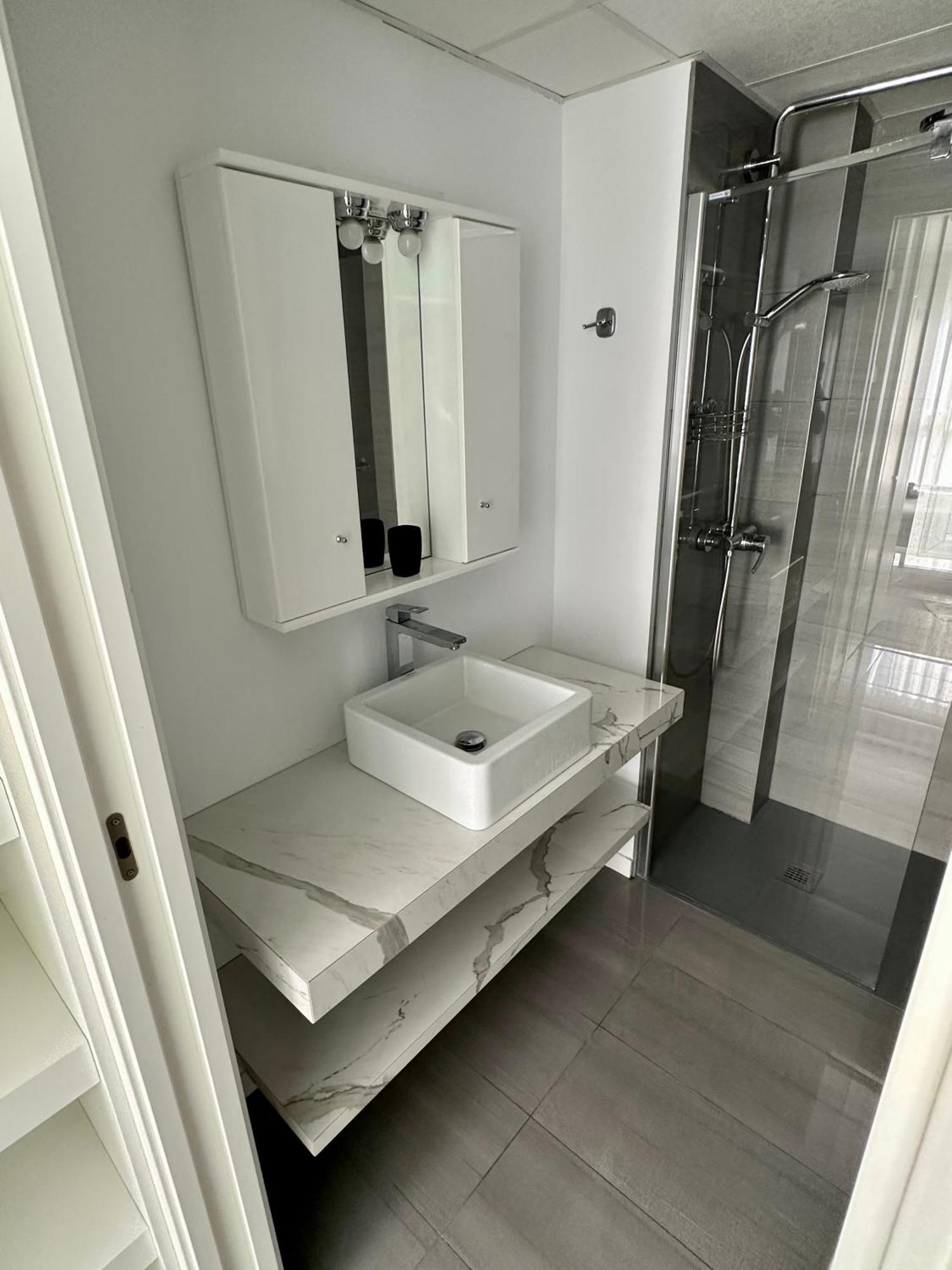 Ferienwohnung Piso-Del-Playa Guardamar del Segura Exterior foto
