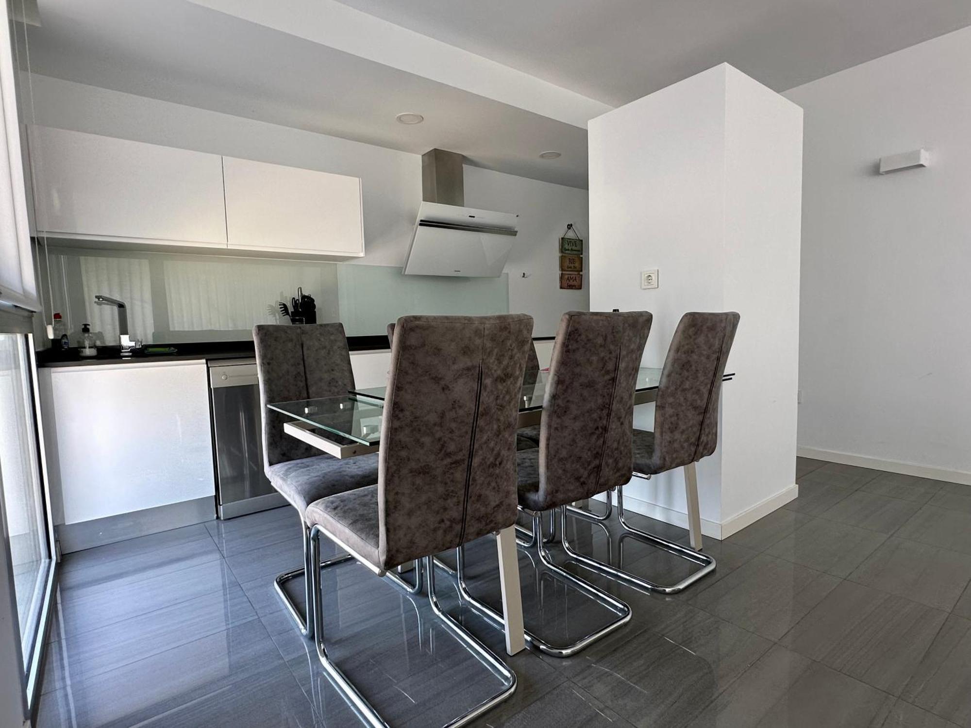 Ferienwohnung Piso-Del-Playa Guardamar del Segura Exterior foto